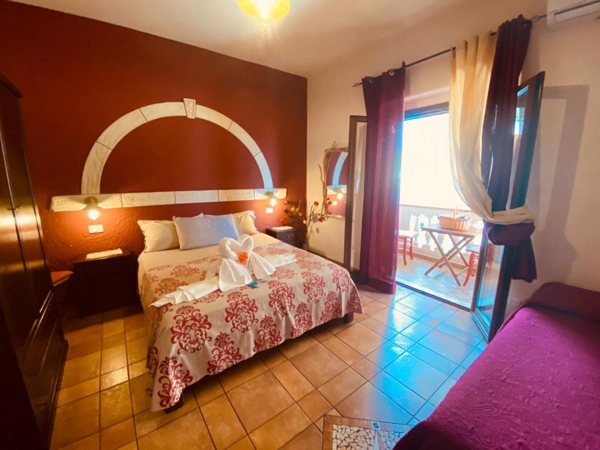 Holiday home Rosa Dei Venti